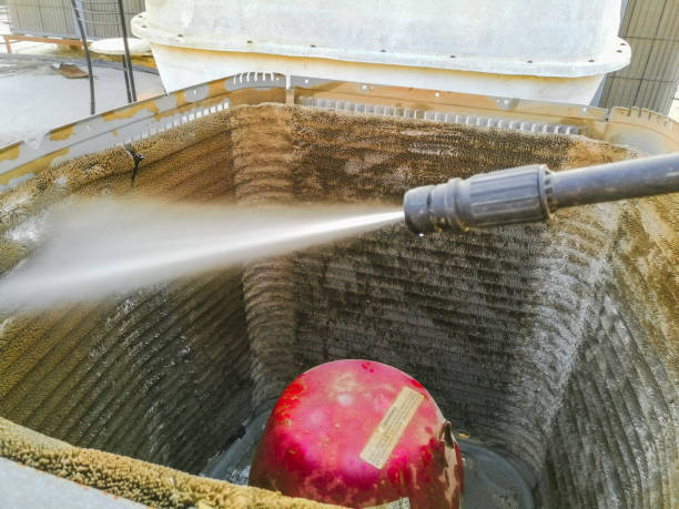 Best Emergency Air Duct Cleaning  in Amarillo, TX