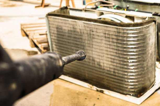 Best Emergency Air Duct Cleaning  in Amarillo, TX