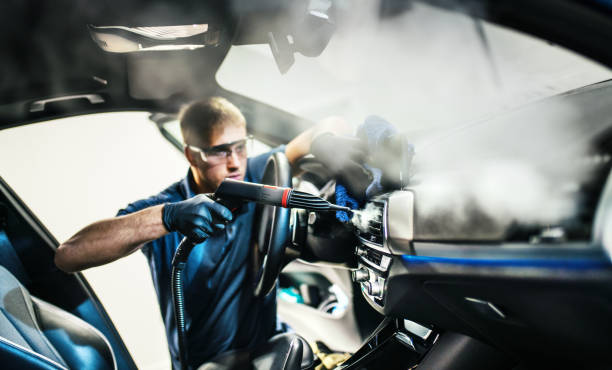 Best Dryer Vent Cleaning Services  in Amarillo, TX
