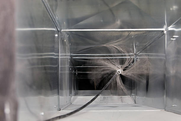 Best Commercial HVAC Duct Cleaning  in Amarillo, TX