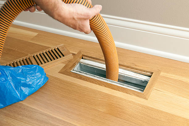 Best Air Vent Cleaning Services  in Amarillo, TX