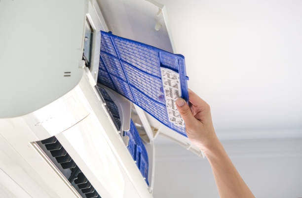 Best Residential Air Duct Cleaning  in Amarillo, TX