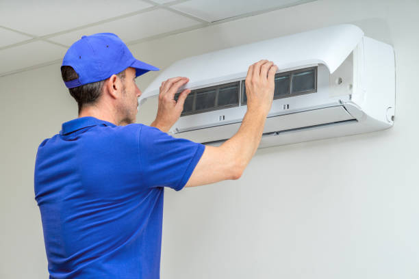 Best Local Air Duct Cleaning Services  in Amarillo, TX