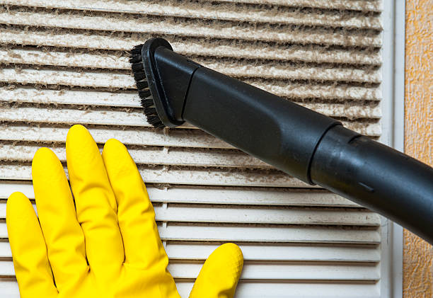 Best Local Air Duct Cleaning Services  in Amarillo, TX