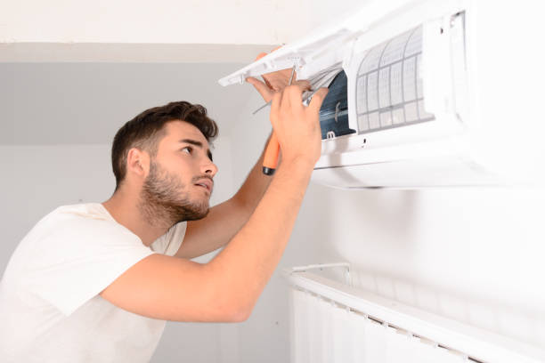 Best HVAC Maintenance and Cleaning  in Amarillo, TX