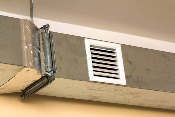 Best HVAC Air Duct Cleaning  in Amarillo, TX