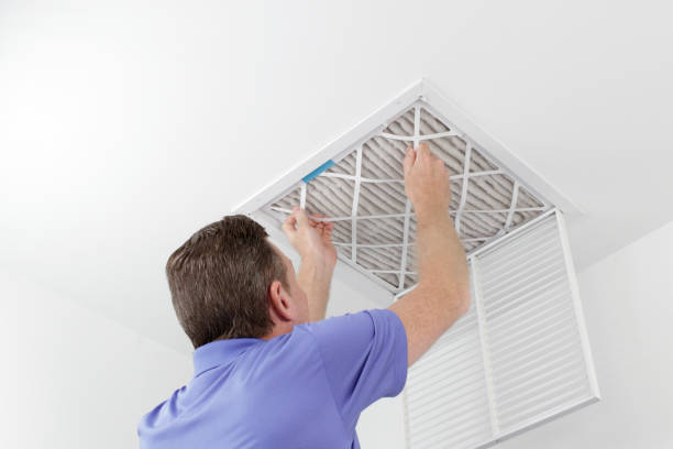 Best Air Duct Cleaning Near Me  in Amarillo, TX
